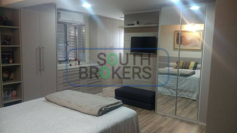 Imagem Casa com 4 Quartos à Venda, 287 m² em Vila Nova Mazzei - São Paulo