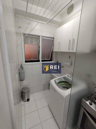 Imagem Apartamento com 3 Quartos à Venda, 76 m² em Jardim Nova Era - Salto