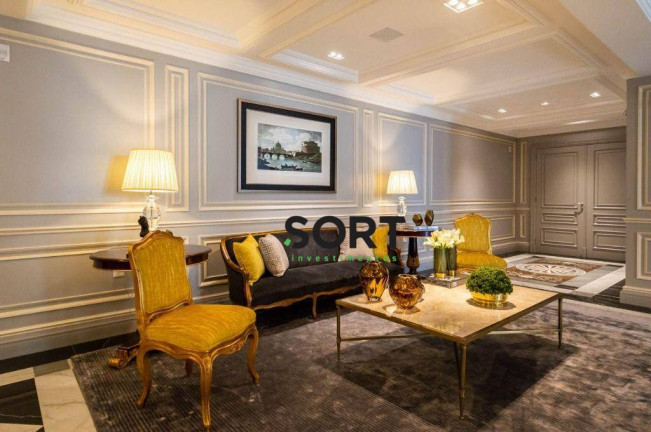 Imagem Apartamento com 4 Quartos à Venda, 146 m² em Centro - Balneário Camboriú Imagem Apartamento com 4 Quartos à Venda, 146 m² em Centro - Balneário Camboriú
