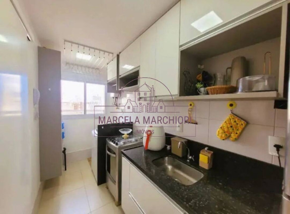 Imagem Apartamento com 2 Quartos à Venda, 65 m² em Praia De Itaparica - Vila Velha Imagem Apartamento com 2 Quartos à Venda, 65 m² em Praia De Itaparica - Vila Velha