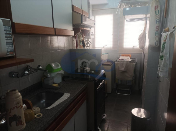 Imagem Apartamento com 1 Quarto à Venda, 54 m² em Centro - Torres