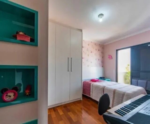 Imagem Apartamento com 3 Quartos à Venda, 127 m² em Vila Marina - Santo André Imagem Apartamento com 3 Quartos à Venda, 127 m² em Vila Marina - Santo André