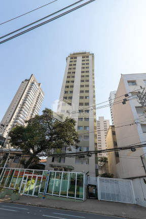 Imagem Apartamento com 2 Quartos à Venda, 60 m² em Vila Mariana - São Paulo