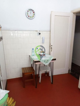 Imagem Casa com 4 Quartos à Venda, 141 m² em Ponta Da Praia - Santos Imagem Casa com 4 Quartos à Venda, 141 m² em Ponta Da Praia - Santos