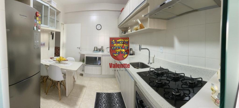 Imagem Apartamento com 3 Quartos à Venda, 127 m² em Estreito - Florianópolis