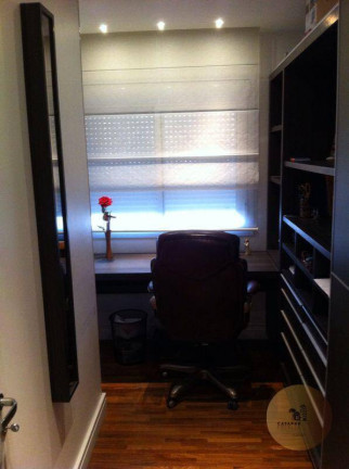 Imagem Apartamento com 3 Quartos à Venda, 166 m² em Jardim - Santo André