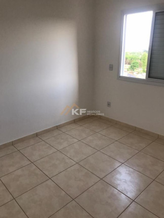 Imagem Apartamento com 2 Quartos à Venda, 52 m² em Jardim Anhangüera - Ribeirão Preto Imagem Apartamento com 2 Quartos à Venda, 52 m² em Jardim Anhangüera - Ribeirão Preto