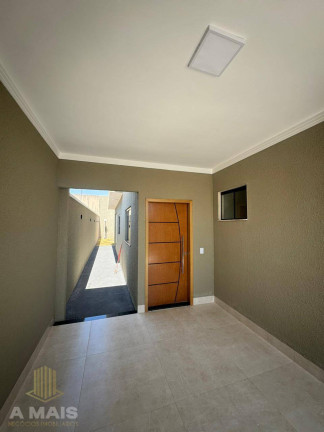 Imagem Casa com 2 Quartos à Venda, 182 m² em Jardim Ipanema - 1º Complemento - Aparecida De Goiânia Imagem Casa com 2 Quartos à Venda, 182 m² em Jardim Ipanema - 1º Complemento - Aparecida De Goiânia
