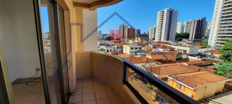 Imagem Apartamento com 1 Quarto à Venda, 52 m² em Vila Seixas - Ribeirão Preto Imagem Apartamento com 1 Quarto à Venda, 52 m² em Vila Seixas - Ribeirão Preto