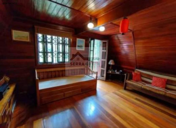 Imagem Casa com 3 Quartos à Venda, 910 m² em Cascata Dos Amores - Teresópolis Imagem Casa com 3 Quartos à Venda, 910 m² em Cascata Dos Amores - Teresópolis