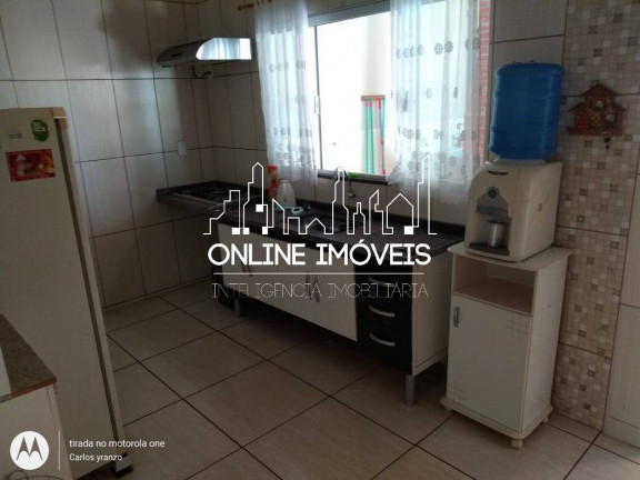 Imagem Casa com 3 Quartos à Venda, 200 m² em Jardim Santa Cruz - Mogi Guaçu Imagem Casa com 3 Quartos à Venda, 200 m² em Jardim Santa Cruz - Mogi Guaçu