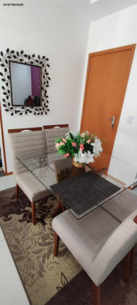 Imagem Apartamento com 1 Quarto à Venda, 46 m² em Bom Retiro - Teresópolis Imagem Apartamento com 1 Quarto à Venda, 46 m² em Bom Retiro - Teresópolis