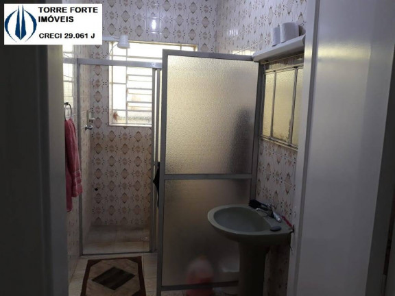 Imagem Casa com 2 Quartos à Venda, 116 m² em Vila Guarani (z Sul) - São Paulo