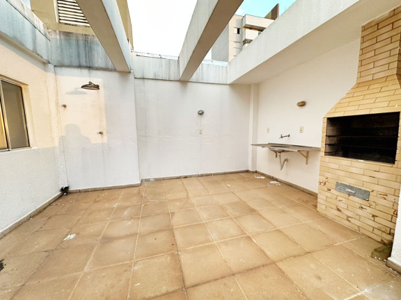 Imagem Imóvel com 3 Quartos à Venda, 129 m² em Norte (águas Claras) - Brasília
