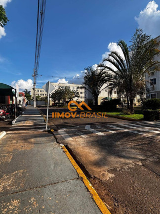 Imagem Apartamento com 2 Quartos para Alugar, 40 m² em Pioneiros - Campo Grande Imagem Apartamento com 2 Quartos para Alugar, 40 m² em Pioneiros - Campo Grande