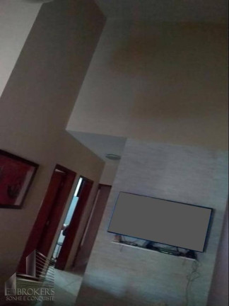 Imagem Casa de Condomínio com 4 Quartos à Venda, 125 m² em Wanel Ville - Sorocaba