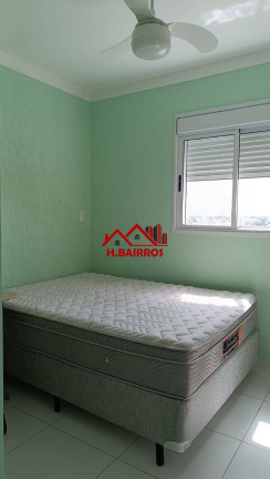 Imagem Apartamento com 3 Quartos à Venda, 71 m² em Centro - São José Dos Campos