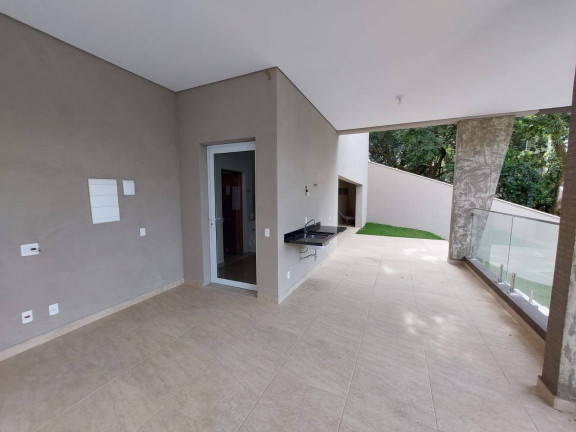 Imagem Casa com 3 Quartos à Venda, 286 m² em Tarumã - Santana De Parnaíba