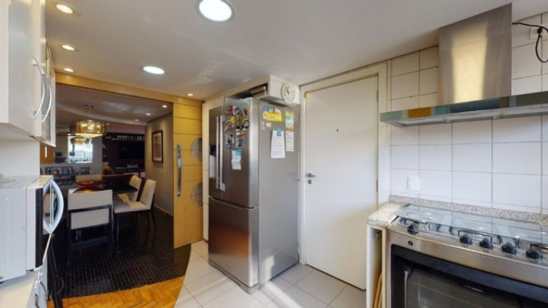 Imagem Apartamento com 3 Quartos à Venda, 125 m² em Jardim América - São Paulo Imagem Apartamento com 3 Quartos à Venda, 125 m² em Jardim América - São Paulo