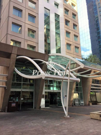 Imagem Apartamento com 1 Quarto à Venda, 28 m² em Brooklin Novo - São Paulo Imagem Apartamento com 1 Quarto à Venda, 28 m² em Brooklin Novo - São Paulo