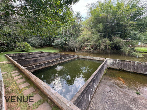 Imagem Chácara com 5 Quartos à Venda, 500 m² em Parque Santa Tereza - Santa Isabel Imagem Chácara com 5 Quartos à Venda, 500 m² em Parque Santa Tereza - Santa Isabel