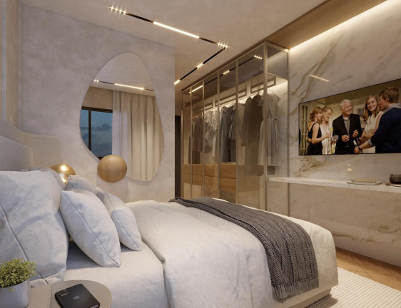 Imagem Apartamento com 3 Quartos à Venda, 233 m² em Barra Da Tijuca - Rio De Janeiro