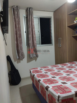 Imagem Apartamento com 2 Quartos à Venda, 54 m² em Bussocaba - Osasco Imagem Apartamento com 2 Quartos à Venda, 54 m² em Bussocaba - Osasco