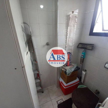 Imagem Apartamento com 2 Quartos à Venda, 85 m² em Embaré - Santos Imagem Apartamento com 2 Quartos à Venda, 85 m² em Embaré - Santos