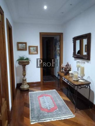Imagem Apartamento com 4 Quartos à Venda, 260 m² em Jardim - Santo André Imagem Apartamento com 4 Quartos à Venda, 260 m² em Jardim - Santo André