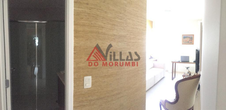 Imagem Apartamento com 2 Quartos à Venda, 70 m² em Vila Andrade - São Paulo