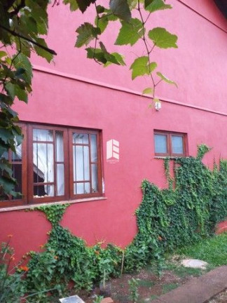 Imagem Casa com 2 Quartos à Venda, 176 m² em Pinheiro Machado - Santa Maria