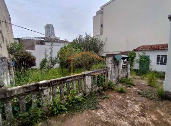 Imagem Casa com 3 Quartos à Venda, 360 m² em Santana - São Paulo Imagem Casa com 3 Quartos à Venda, 360 m² em Santana - São Paulo