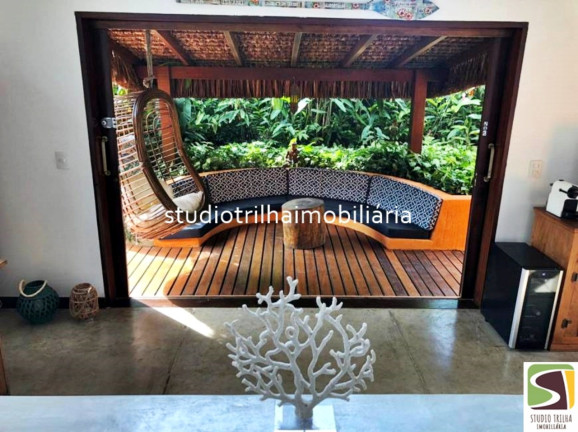 Imagem Sobrado com 5 Quartos à Venda, em Piuva - Ilhabela Imagem Sobrado com 5 Quartos à Venda, em Piuva - Ilhabela