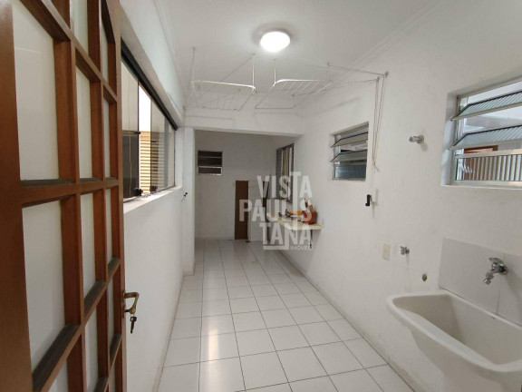 Imagem Apartamento com 3 Quartos à Venda, 160 m² em Consolação - São Paulo Imagem Apartamento com 3 Quartos à Venda, 160 m² em Consolação - São Paulo