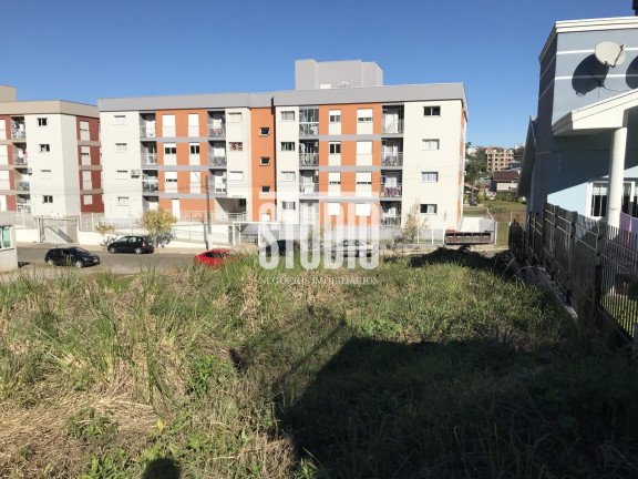 Imagem Terreno à Venda, 360 m² em Triângulo - Carlos Barbosa