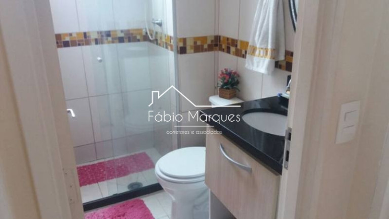 Imagem Apartamento com 2 Quartos à Venda, 43 m² em Vila Talarico - São Paulo
