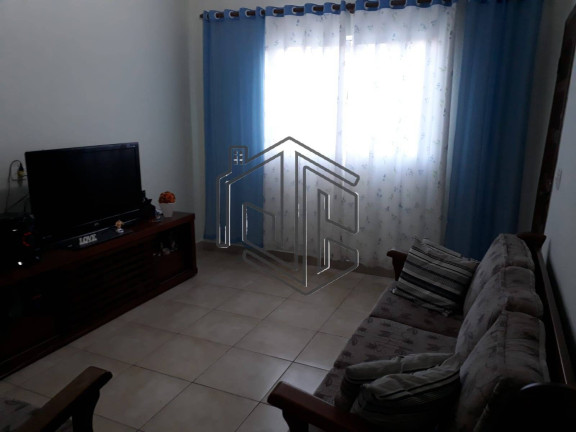 Casa com 2 Quartos à Venda, 85 m² em Vila Cascatinha - São Vicente