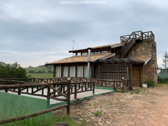 Imagem Imóvel com 3 Quartos à Venda, 242.000 m² em Cachoeira - Atibaia Imagem Imóvel com 3 Quartos à Venda, 242.000 m² em Cachoeira - Atibaia