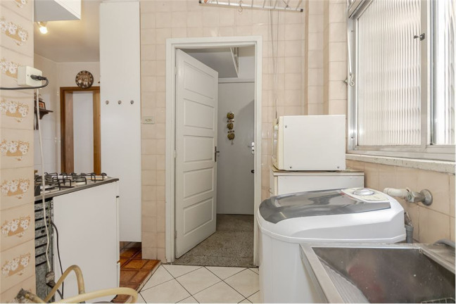 Imagem Apartamento com 3 Quartos à Venda, 95 m² em Centro Histórico - Porto Alegre