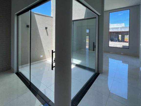 Imagem Imóvel com 3 Quartos à Venda, 160 m² em Vila Motta - Catanduva