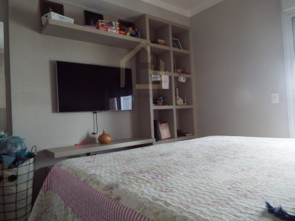 Imagem Imóvel com 3 Quartos à Venda, 144 m² em Campestre - Santo André Imagem Imóvel com 3 Quartos à Venda, 144 m² em Campestre - Santo André