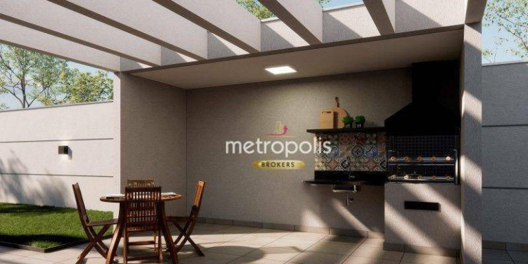 Imagem Imóvel com 1 Quarto à Venda, 67 m² em Vila Esperança - São Paulo