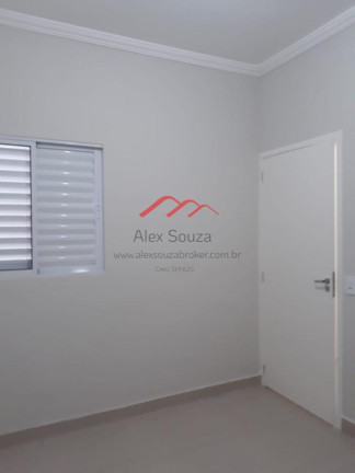 Imagem Casa com 2 Quartos à Venda, 69 m² em Parque Florely (nova Veneza) - Sumaré
