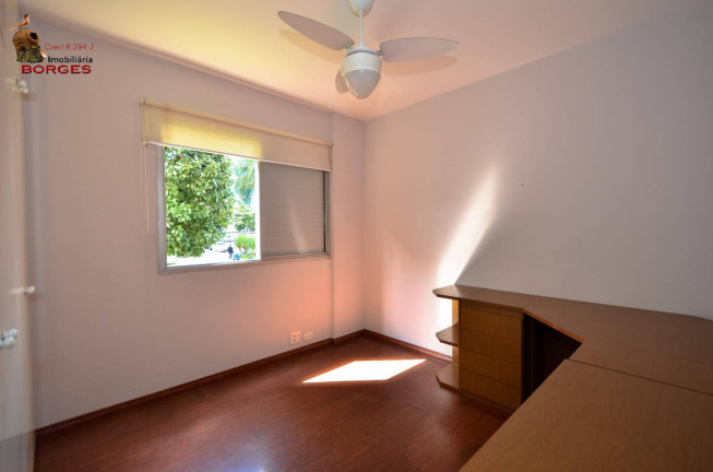 Imagem Apartamento com 3 Quartos à Venda, 95 m² em Vila Nova Conceição - São Paulo