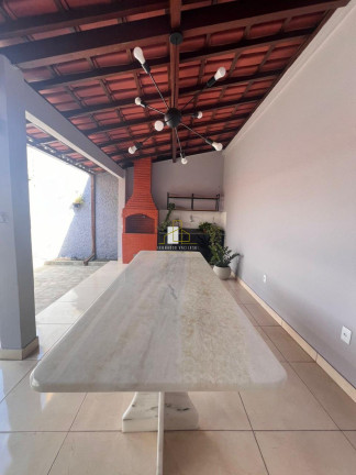 Imagem Casa com 4 Quartos à Venda, 600 m² em Vera Cruz - Cariacica