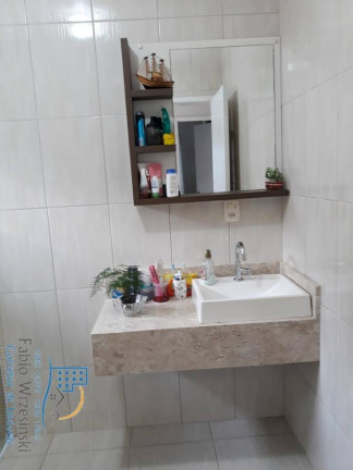 Imagem Casa com 3 Quartos à Venda, 150 m² em Santa Catarina - Joinville
