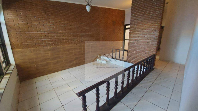 Casa com 4 Quartos à Venda, 124 m² em Jardim Paulistano - Ribeirão Preto