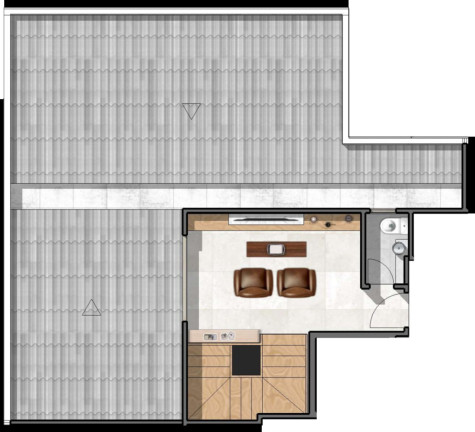 Imagem Imóvel com 2 Quartos à Venda, 94 m² em Barra Da Tijuca - Rio De Janeiro