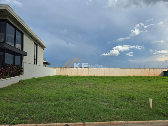 Terreno à Venda, 318 m² em Real Sul - Ribeirão Preto