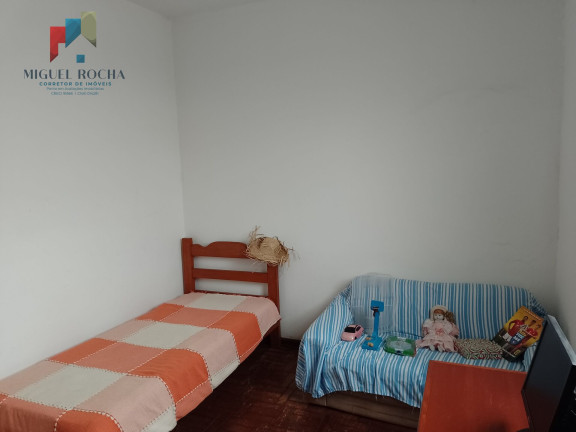Imagem Casa com 3 Quartos à Venda, 96 m² em Centro - Tatuí